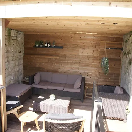 Holiday Home Dun-Sur-Meuse 別荘