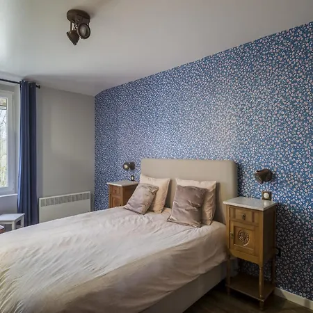 Holiday home Jane Austen Retreat, Cleaning Included Dun-sur-Meuse
