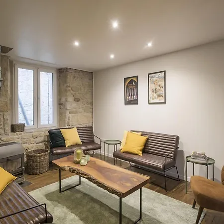 Jane Austen Retreat, Cleaning Included * Dun-sur-Meuse