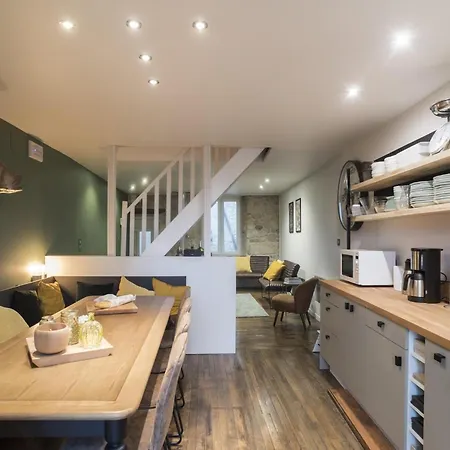 Holiday home Jane Austen Retreat, Cleaning Included