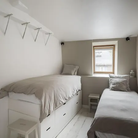 別荘 Holiday Home Dun-Sur-Meuse Dun-sur-Meuse