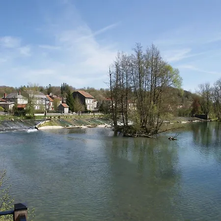 別荘 Holiday Home Dun-Sur-Meuse