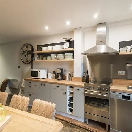 Holiday home Jane Austen Retreat, Cleaning Included *