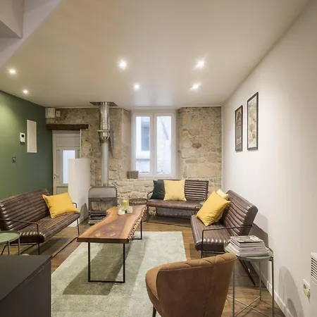 Holiday Home Dun-Sur-Meuse Dun-sur-Meuse