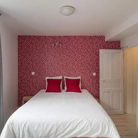 Holiday Home Dun-Sur-Meuse * Dun-sur-Meuse