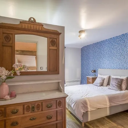 Holiday home Jane Austen Retreat, Cleaning Included