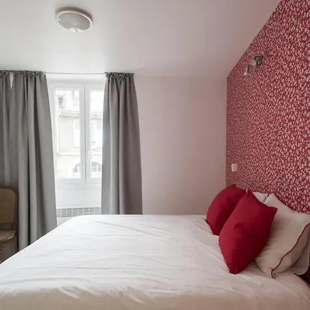 Holiday Home Dun-Sur-Meuse 別荘 *