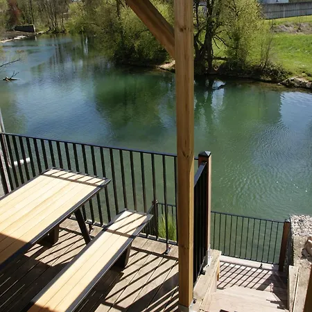Jane Austen Retreat, Cleaning Included Holiday home Dun-sur-Meuse