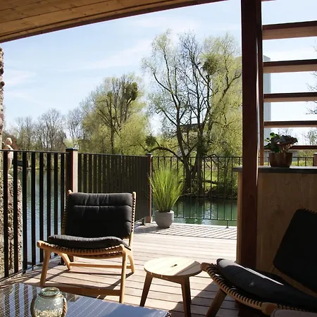 Holiday Home Dun-Sur-Meuse 別荘